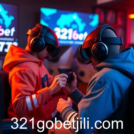 The Rise of 321gobet in Digital Entertainment