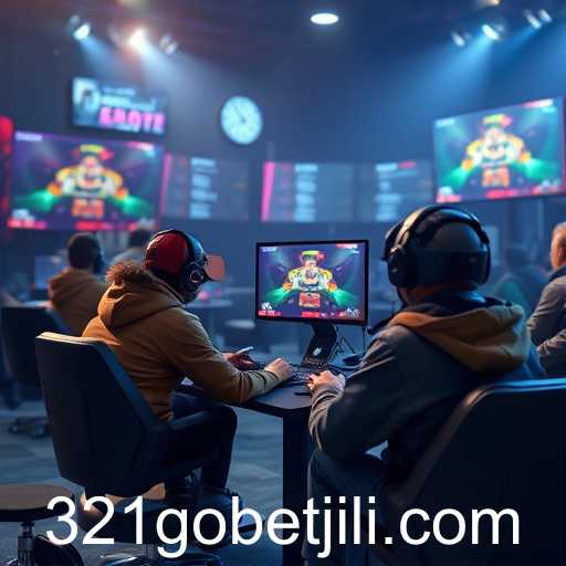 Emerging Trends in Online Gaming