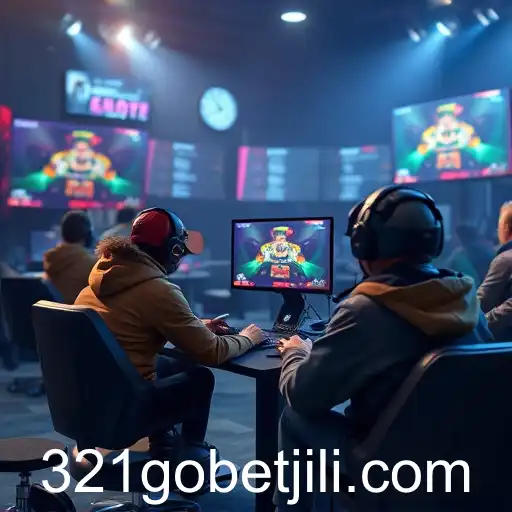 Emerging Trends in Online Gaming