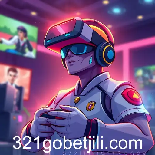 Emerging Trends in Online Gaming