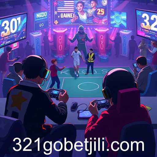 The Evolution of Online Gaming in 2025