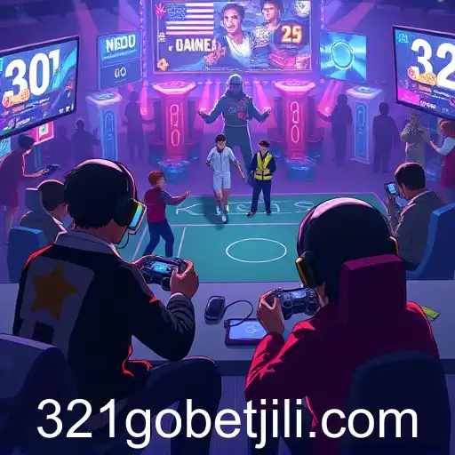 The Evolution of Online Gaming in 2025