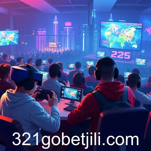 Online Gaming in a Dynamic Era