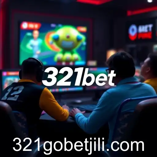 The Rise of 321gobet: A Snapshot of Modern Gaming