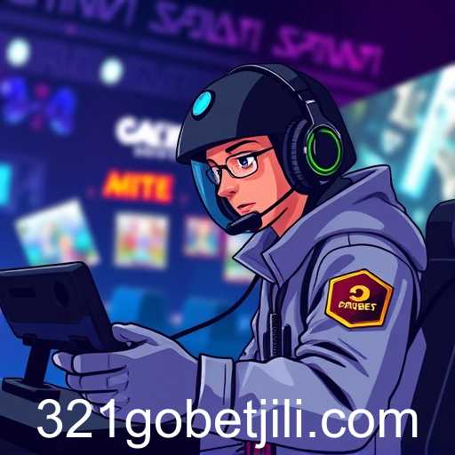 Online Gaming: 321gobet Leads the Way