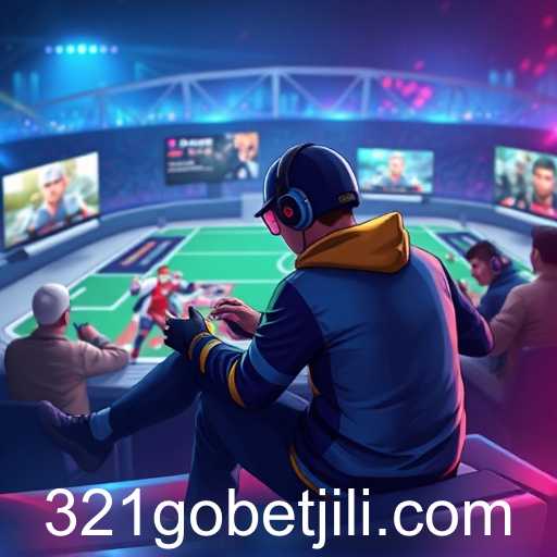 Online Gaming Trends and Developments