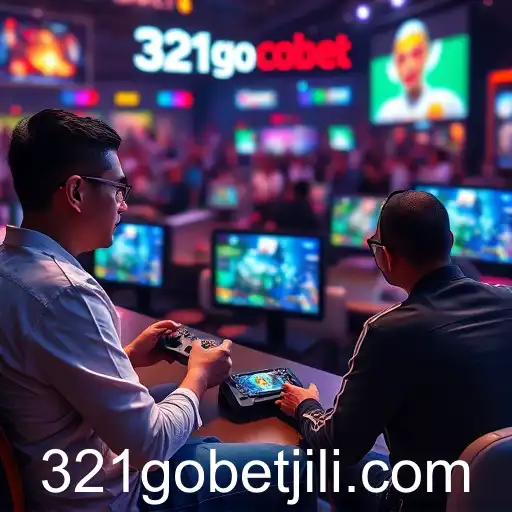 The Rise of Online Gaming Platforms