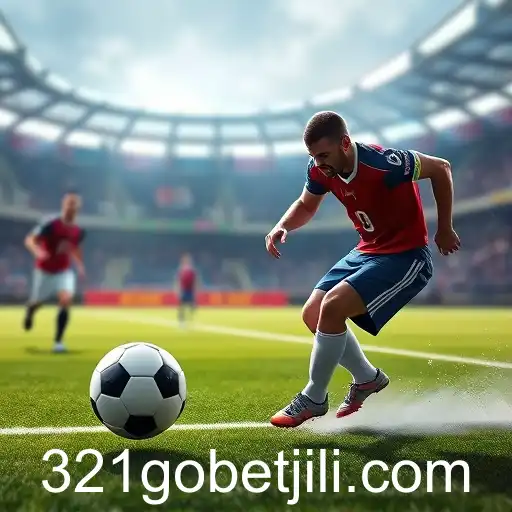 321gobet: A Premier Destination for Sports Game Enthusiasts